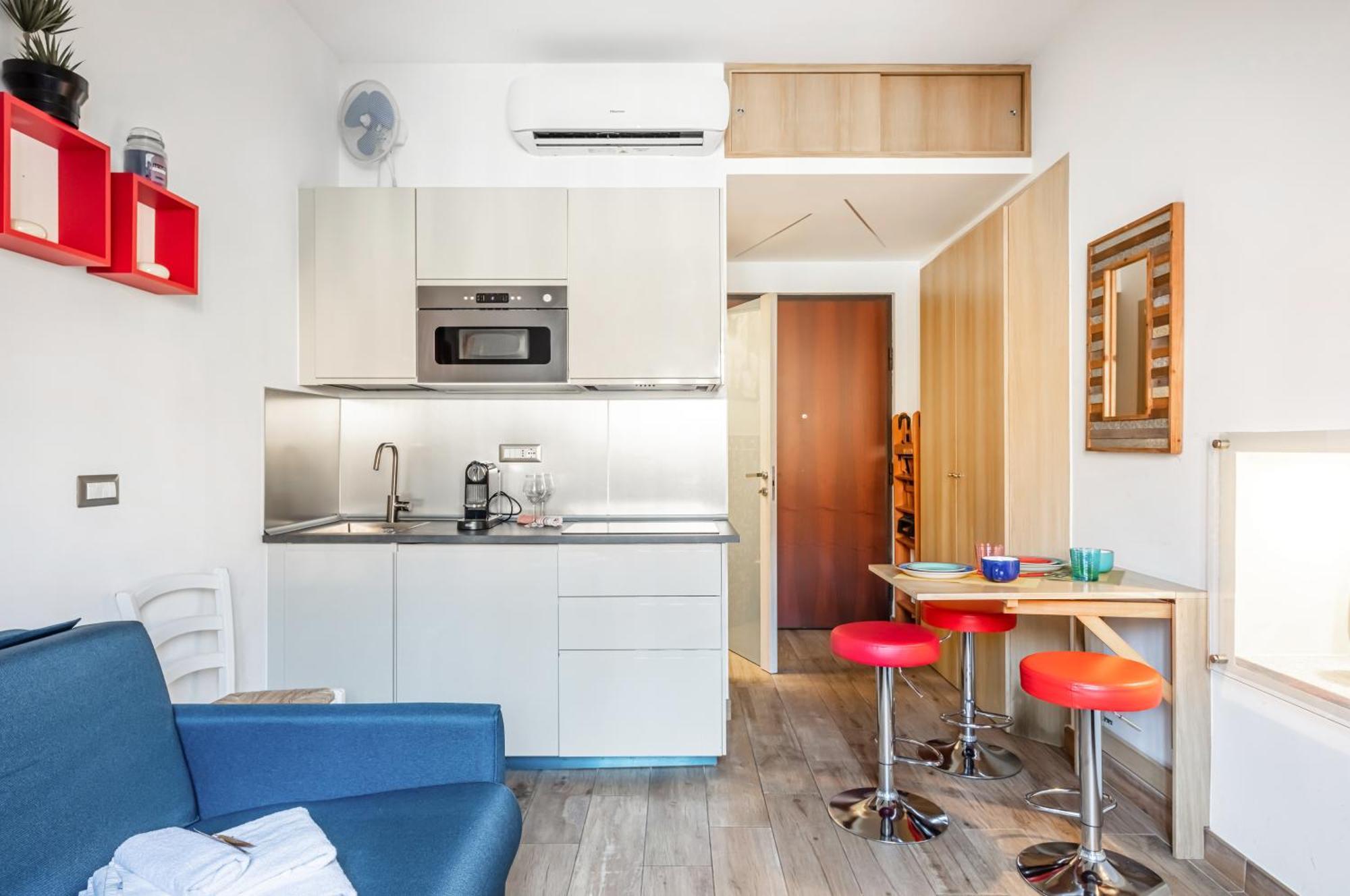 Piazza Castello Central Studio Турин Екстер'єр фото