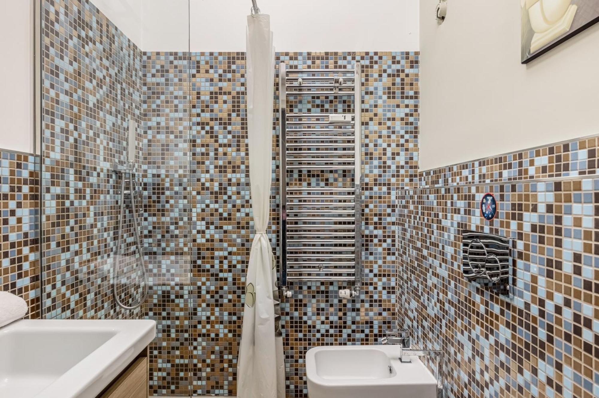 Piazza Castello Central Studio Турин Екстер'єр фото