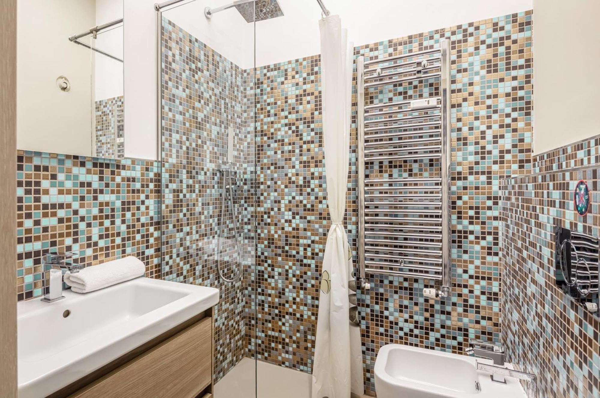 Piazza Castello Central Studio Турин Екстер'єр фото